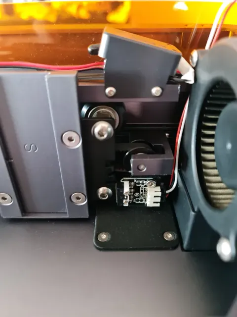 Elegoo Phecda Limit Switch Endstops — Image 7 of 9