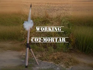Working Mortar