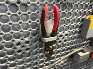 Multiboard Pliers / Scissors Holder