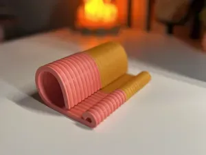 Minimalist Phone Stand