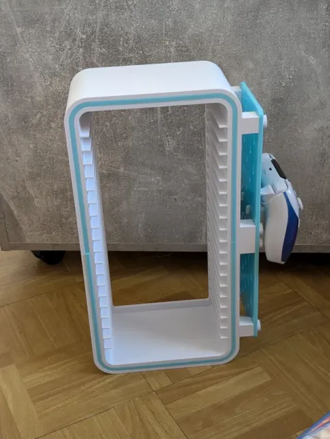 Game Tower – with SKÅDIS Pegboard — Image 3 of 9