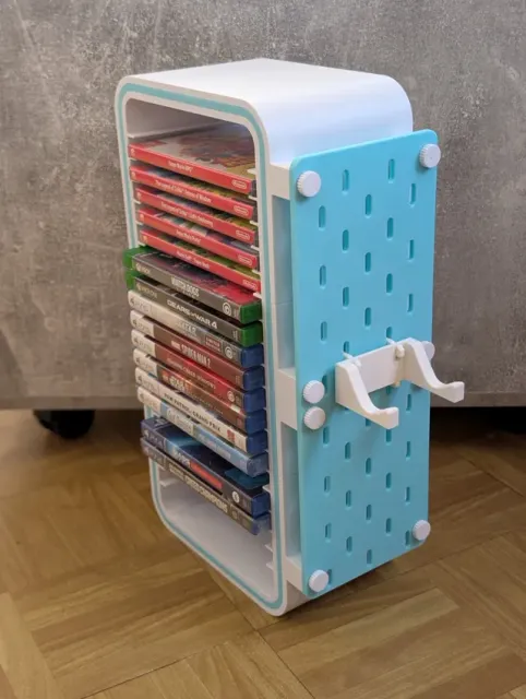 Game Tower – with SKÅDIS Pegboard — Image 6 of 9