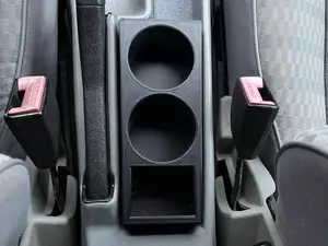 Kop holder Mercedes W201