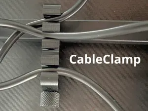 Cable Clamp
