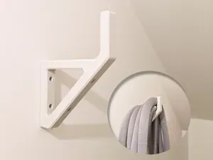 Vacuum Hose Hook