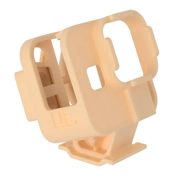 GoPro hero 11 mount for Geprc mark 5 fixed-angle — Фото 2 из 2