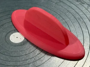 Mini Stucco Float for Pottery – Customizable!