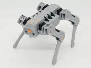 [3DP RNS] Headless_V1.0
