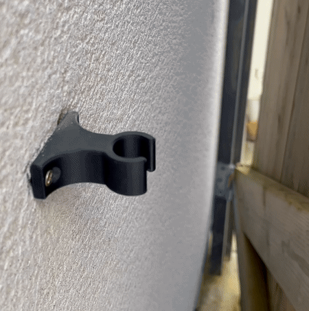 Door Catch