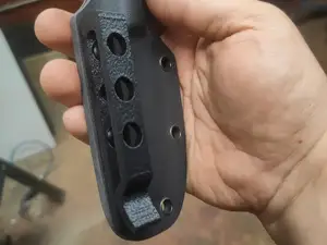 Belt Clip 3x1 Tek-Lock Compatible