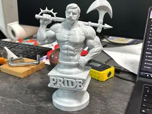Escanor -  Lion's Sin of Pride