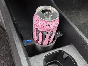 Renault Megane / Scenic cup and coins holder
