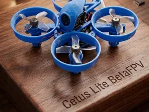 frame Cetus Lite BetaFPV