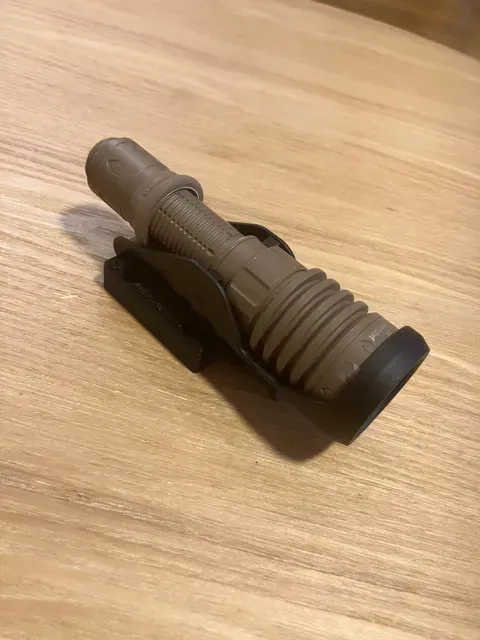 OLIGHT WARRIOR X 4 wall mount — Image 2 of 8