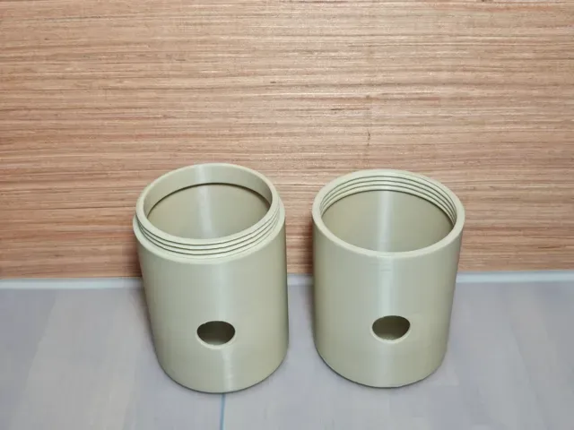 Dog treat rolling dispenser — Image 5 of 8