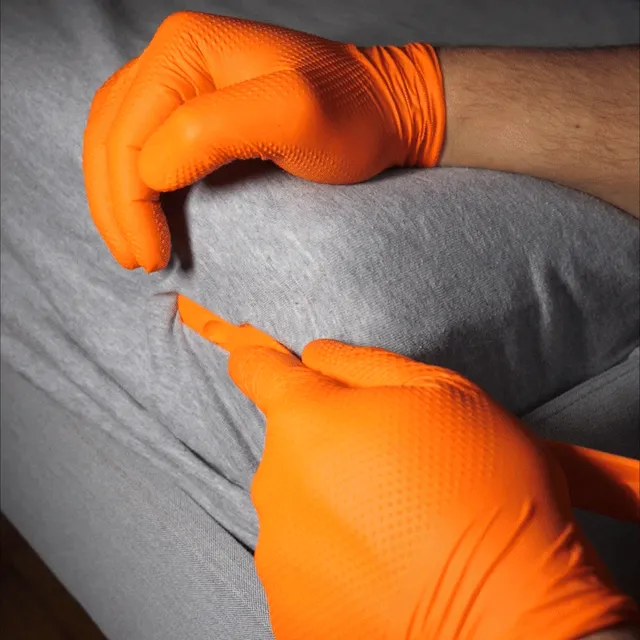 PINCE ANTI DRAP — Image 3 of 11