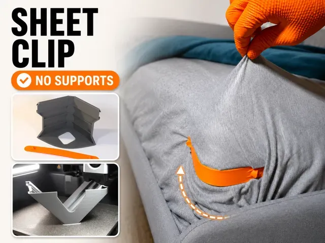 PINCE ANTI DRAP