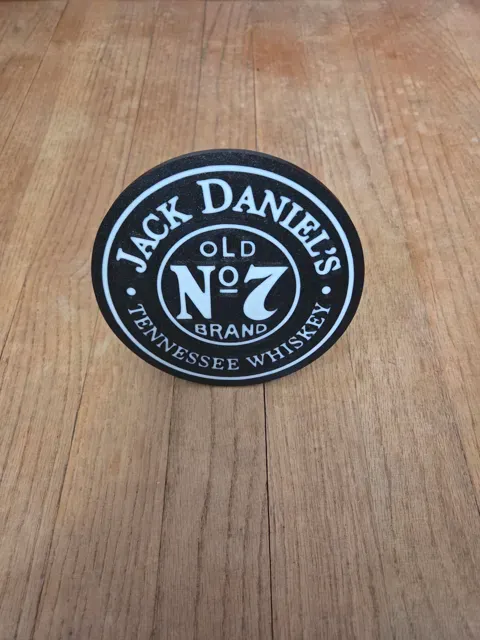 Jack Daniel Trailer Hitch — Фото 2 из 6