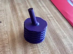 BALL & SOCKET MOUNT – CLEAN, STRONG, HIDDEN!