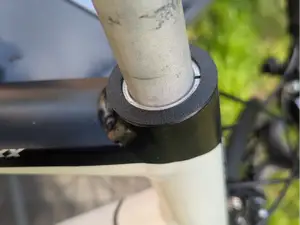 Bicycle Headset Spacer