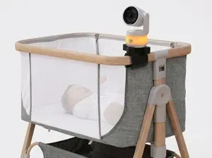Baby Bassinet Mount for Baby Monitor / Camera