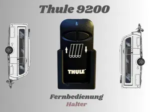 Thule 9200 Markisen-Fernbedienung Halter