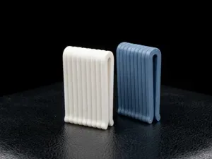 Minimalist & Strong Bag Clip
