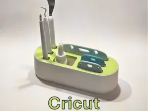 Cricut Tool Holder