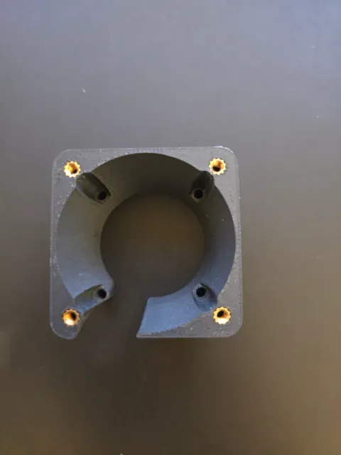 40mm to 50mm fan adapter — Image 2 of 2