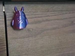 totoros ghibli maniglia armadio