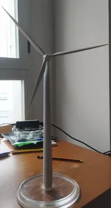 Wind Turbine