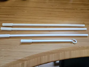 Customizable Blind Push/Pull Extender