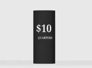$10 quarter arranger