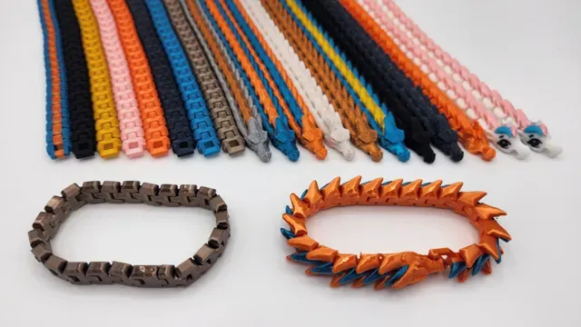 Basic Flexi Silk Bracelets  - Updated