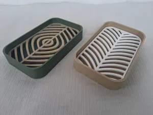Seifenschale mit tauschbaren Mustereinlagen_1.4
