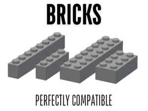 Bricks