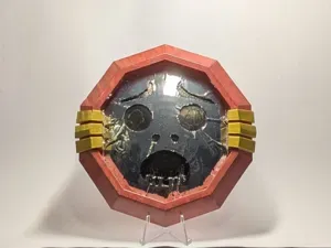 mirror shield majora´s mask