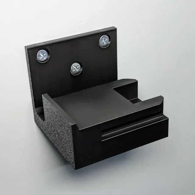 Milwaukee M18 tool wall mount — Image 3 of 3