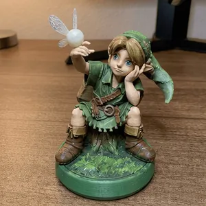 The Legend Of Zelda: Ocarina Of Time Amiibo