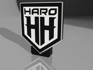 Haro Bikes Lightbox