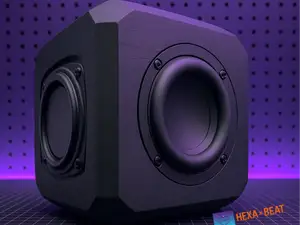Subwoofer / Speaker Box