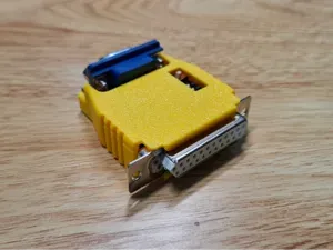 Amiga AMIRGB2VGA Case - 25 Pin