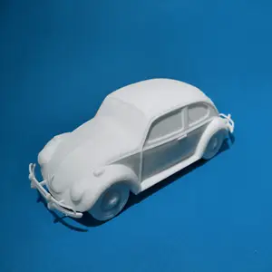 VW Beetle