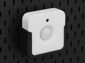 Philips Hue Motion Sensor Holder for IKEA Skadis