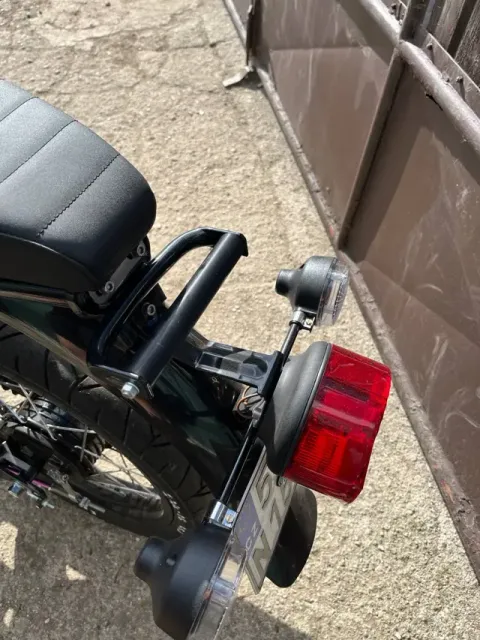 Simson S51 Rear Bar — Image 3 of 3