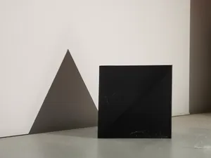 多角度光照模型 方块与三角