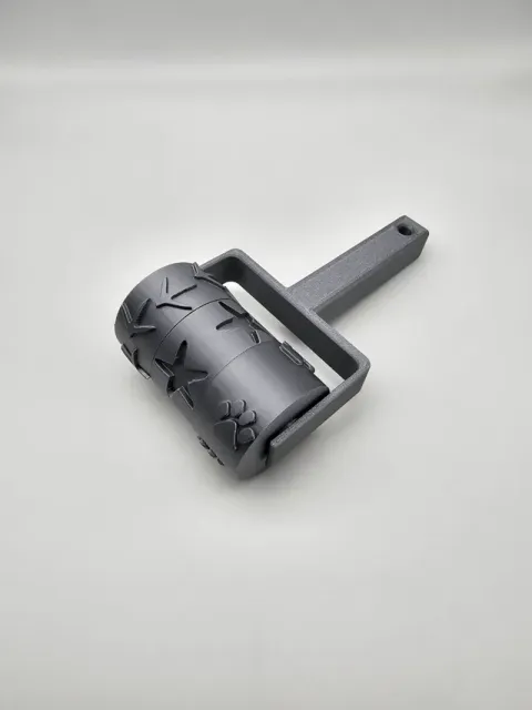 Roller Molder for Sand (modular roller molds) — Фото 2 из 6
