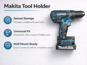Makita Tool holder