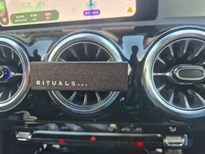 Rituals Car Holder Mercedes-Benz A-Class
