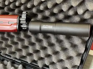 bocacha / supresor DTK-4
